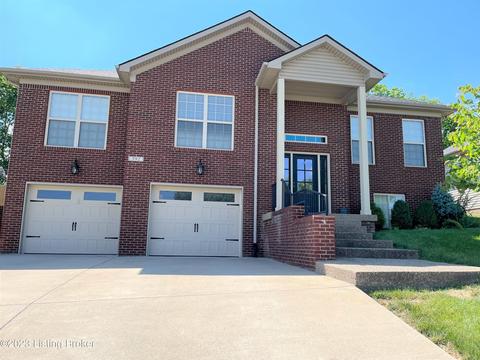392 Oakview Dr, Shelbyville, KY 40065
