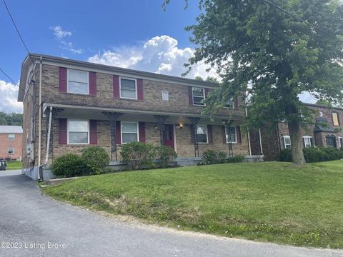 3204 Fordhaven Rd, Louisville, KY 40214