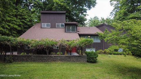 6305 Shadow Wood Ct, Prospect, KY 40059