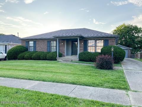 3606 Hunsinger Ln, Louisville, KY 40220