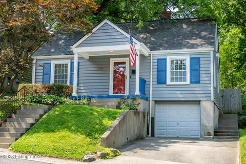 1128 Willow Ave, Louisville, KY 40204