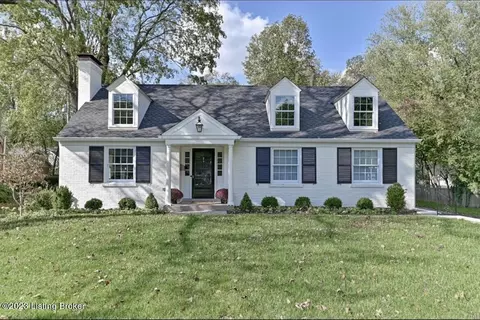 3929 Ormond Rd, Louisville, KY 40207