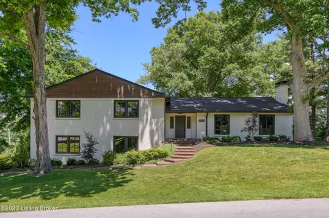 5215 Eastwind Rd, Louisville, KY 40207