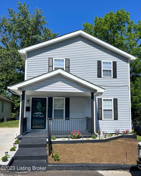 72 Rose St, Shelbyville, KY 40065