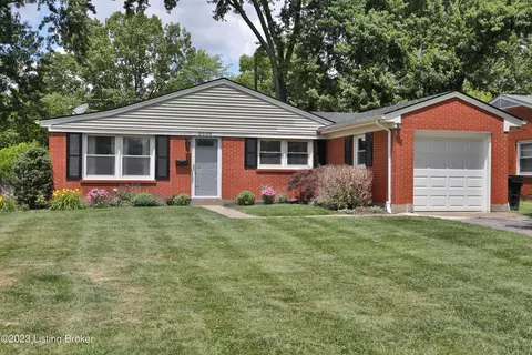 3009 Nepperhan Rd, Louisville, KY 40220