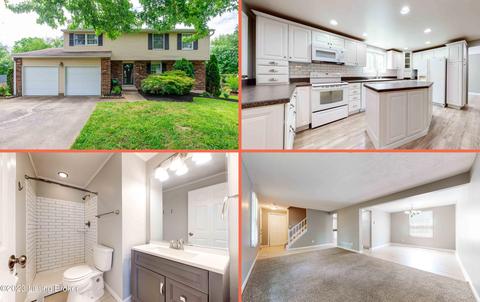 4205 Shenandoah Dr, Louisville, KY 40241