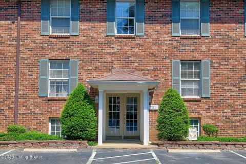 731 N Hite Ave #1, Louisville, KY 40206