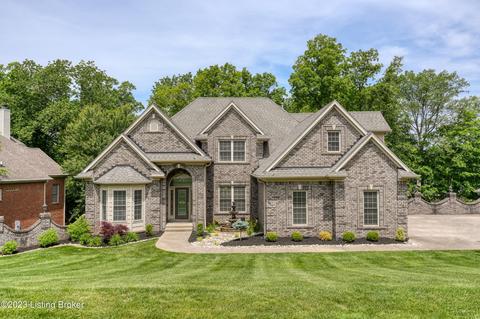 7510 Jones Trce, Crestwood, KY 40014