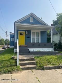 2317 Howard St, Louisville, KY 40211