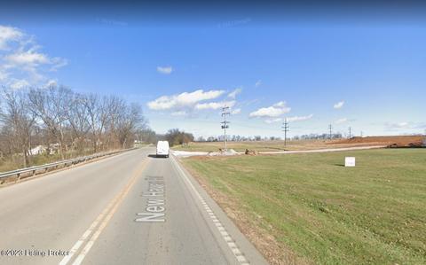 1501 New Haven Rd, Bardstown, KY 40004