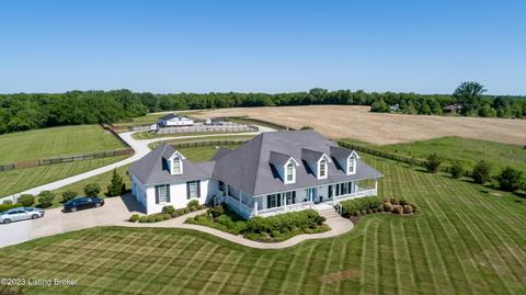 6240 Lagrange Rd, Shelbyville, KY 40065