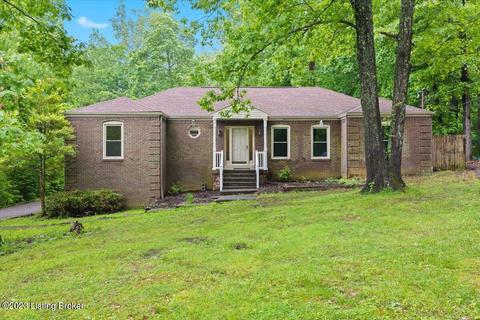 2502 Stoner Rd, La Grange, KY 40031