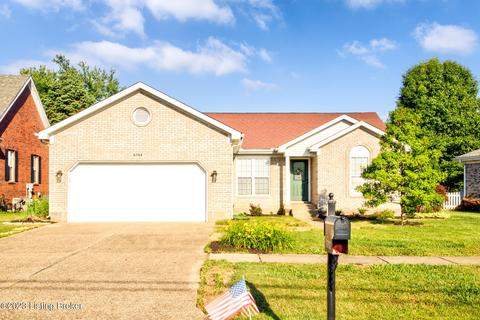 6702 Shibley Ave, Louisville, KY 40291