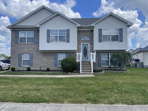 597 Oak Grove Blvd, Shepherdsville, KY 40165
