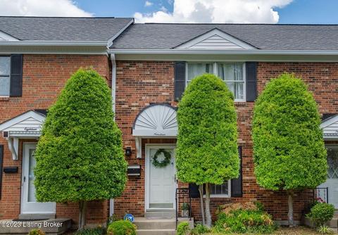 19 Gardiner Ct, Louisville, KY 40205