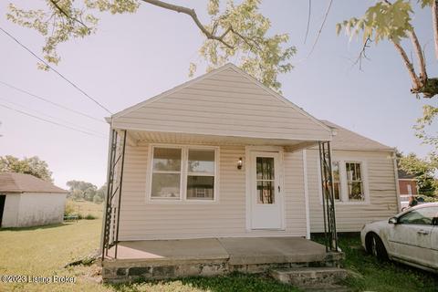 104 E Hord St, Campbellsville, KY 42718
