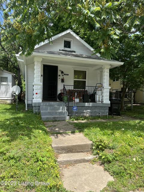 3105 Greenwood Ave, Louisville, KY 40211