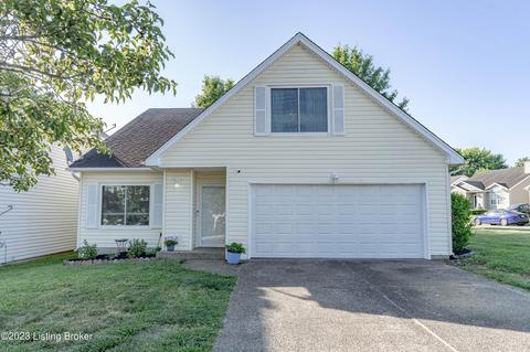 3915 Mimosa View Dr, Louisville, KY 40299