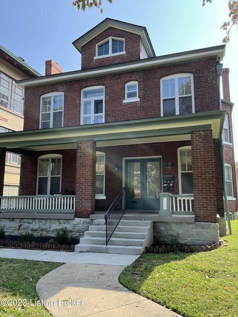 1514 Hepburn Ave, Louisville, KY 40204
