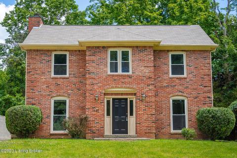 1927 Arboro Pl, Louisville, KY 40220