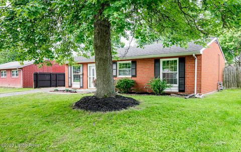 304 Kilmory Ave, Louisville, KY 40214