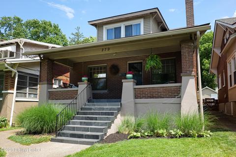 279 Pope St, Louisville, KY 40206