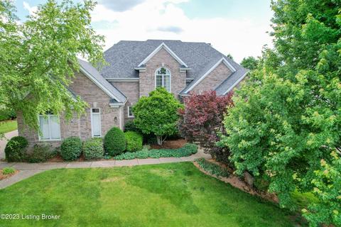 3215 Deer Pointe Pl, Prospect, KY 40059