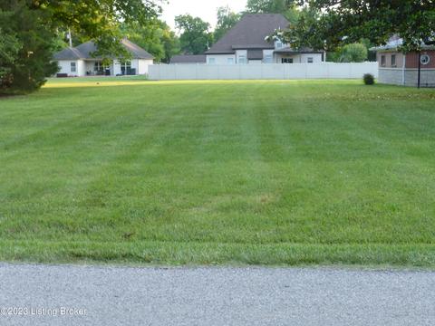 lot B Duroc Ln, Prospect, KY 40059
