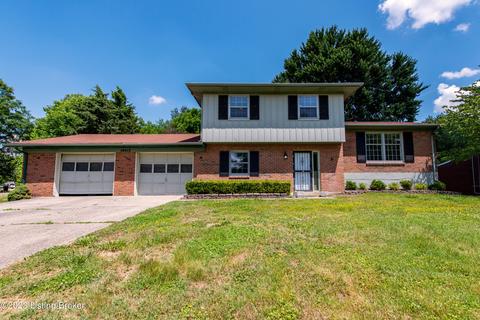10512 S Dodge Ln, Louisville, KY 40272
