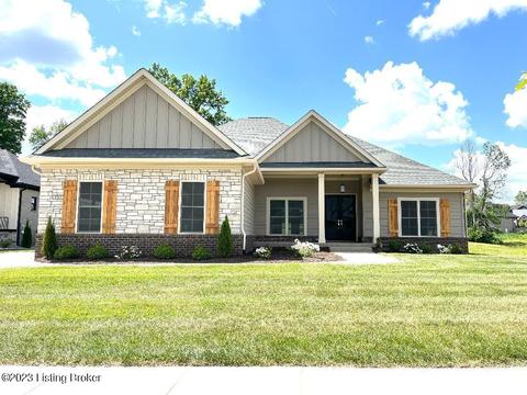 13115 Trump Ave, Louisville, KY 40299