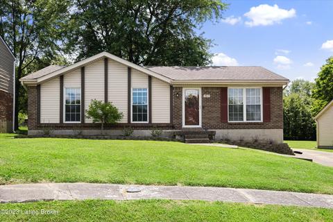 3813 Shannon Run Trl, Louisville, KY 40299