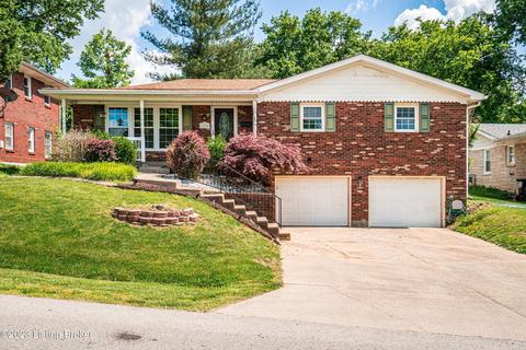 1436 Hobart Dr, Louisville, KY 40216