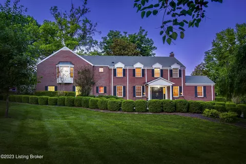 1800 Fleming Rd, Louisville, KY 40205
