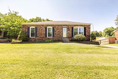 9812 Mary Dell Ln, Louisville, KY 40291
