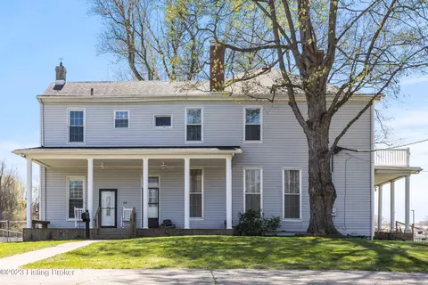 24 Welby Rd, Louisville, KY 40216