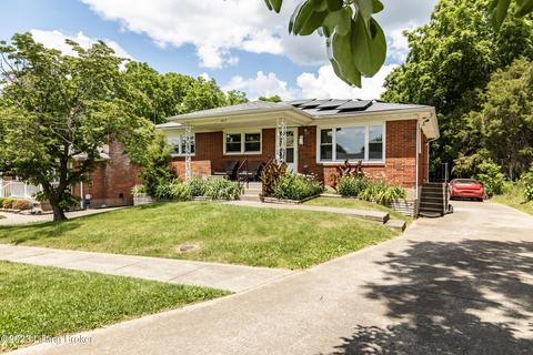 4417 Kurtz Ave, Louisville, KY 40229