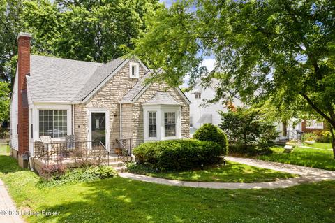 1509 Central Ave, Louisville, KY 40208