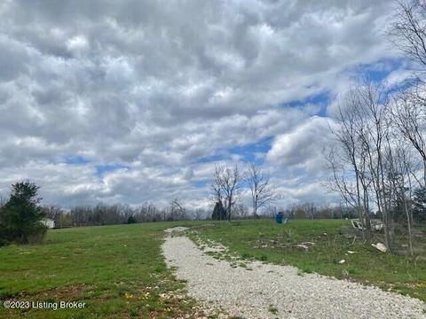 lot19 Padgett Rd, Rineyville, KY 40162