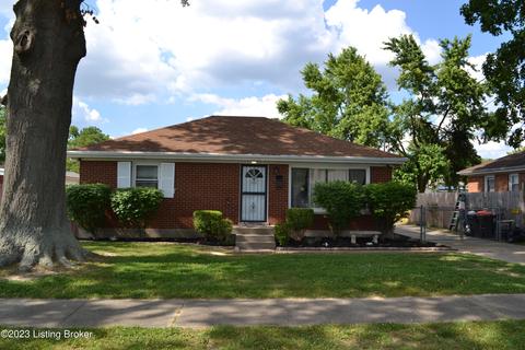 1617 Cherry Way, Louisville, KY 40216