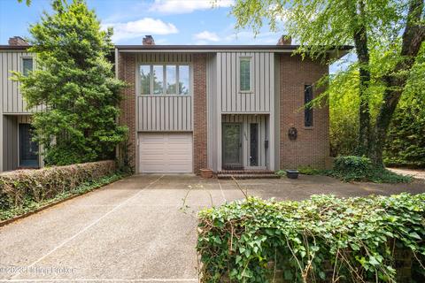 3834 Washington Sq, Louisville, KY 40207
