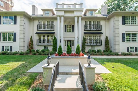 1600 Cherokee Rd #3, Louisville, KY 40205