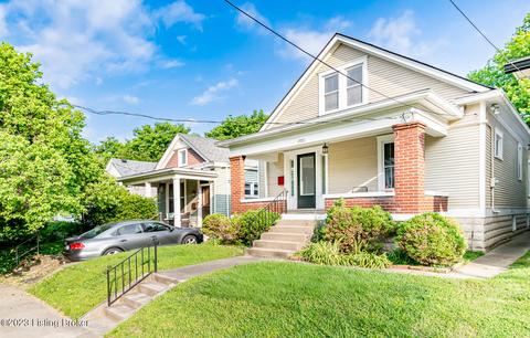1921 Harvard Dr, Louisville, KY 40205