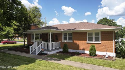 5301 Monaco Dr, Louisville, KY 40219