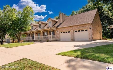 2508 Chatsworth Dr, Elizabethtown, KY 42701