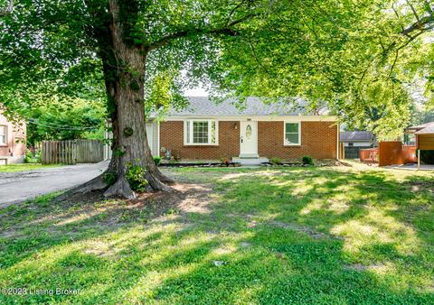 4112 Valley Station Rd, Louisville, KY 40272