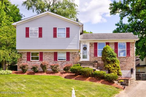 9412 Jo Ct, Louisville, KY 40299