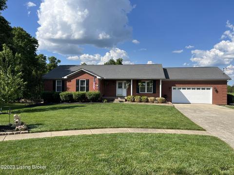 583 Jasper Ln, Mount Washington, KY 40047