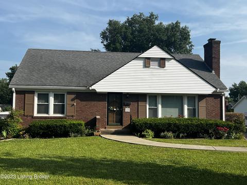 4405 Lincoln Rd, Louisville, KY 40220