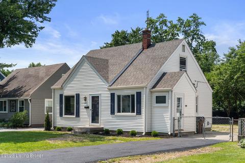 526 Marquette Dr, Louisville, KY 40222