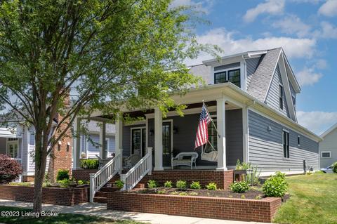 9009 Coltsfoot Trce, Prospect, KY 40059